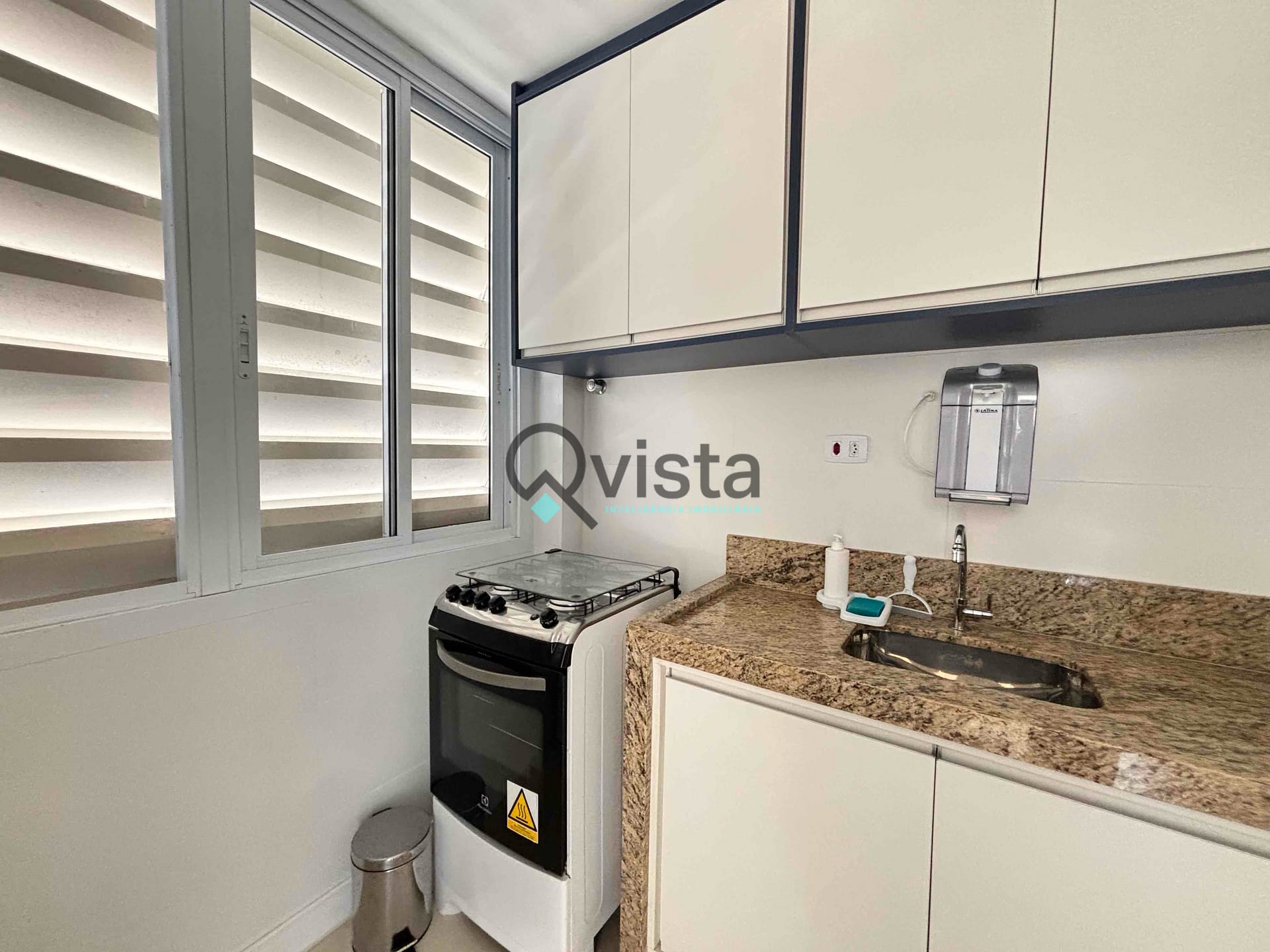 Apartamento, 1 quarto, 47 m² - Foto 15