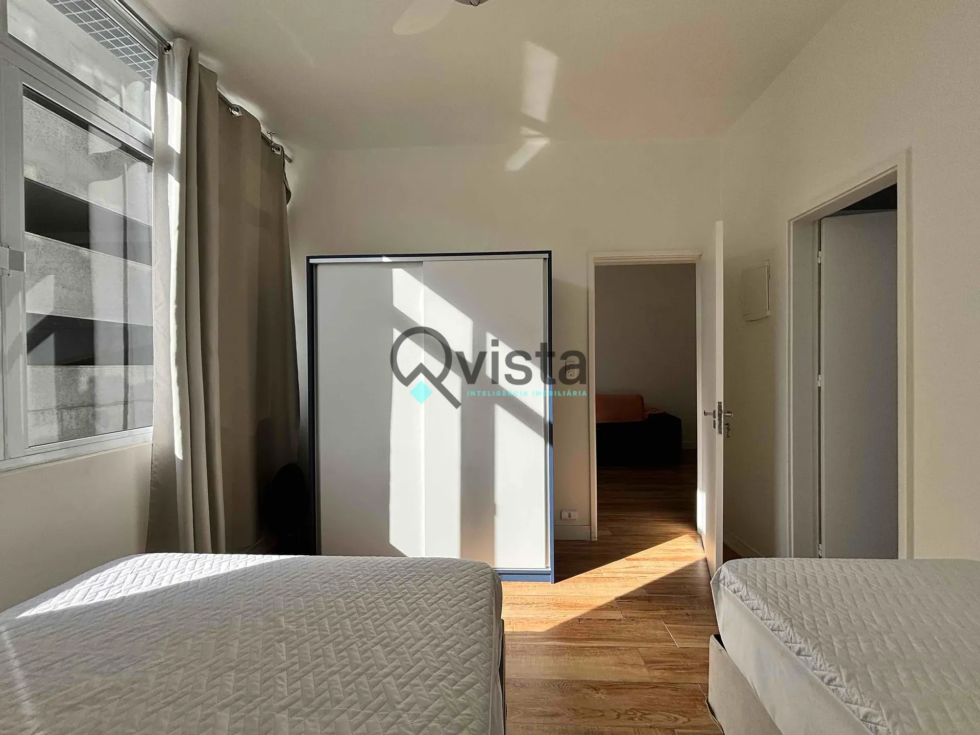 Apartamento, 1 quarto, 47 m² - Foto 11