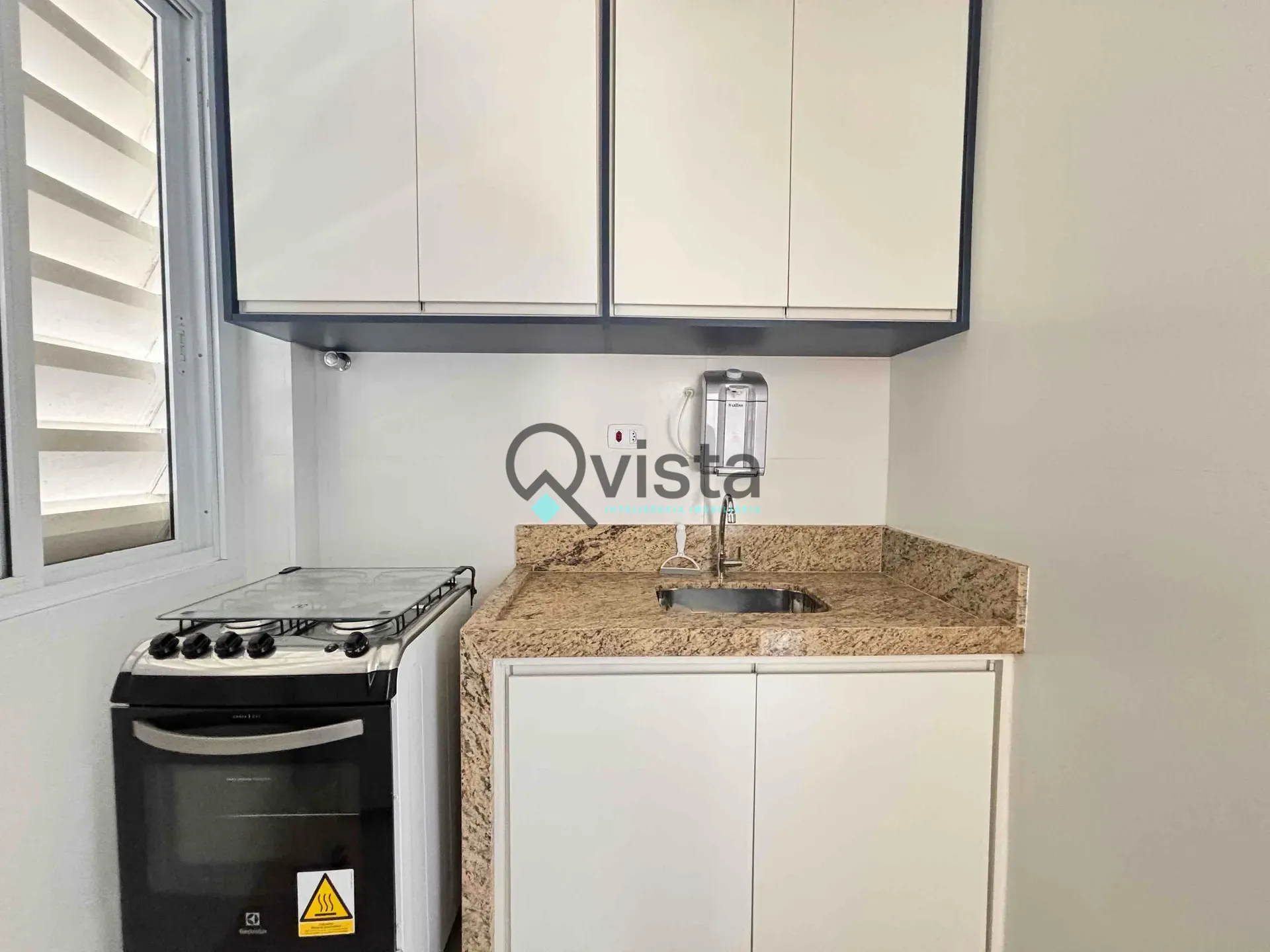 Apartamento, 1 quarto, 47 m² - Foto 13