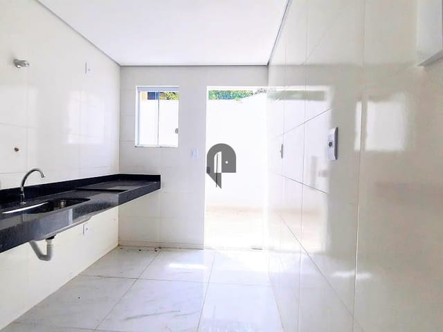 Apartamento com 154m² 3 quartos e 2 banheiros, à venda, no bairro Santa Branca em Não informado