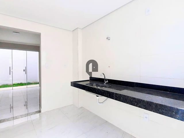 Apartamento com 154m² 3 quartos e 2 banheiros, à venda, no bairro Santa Branca em Não informado