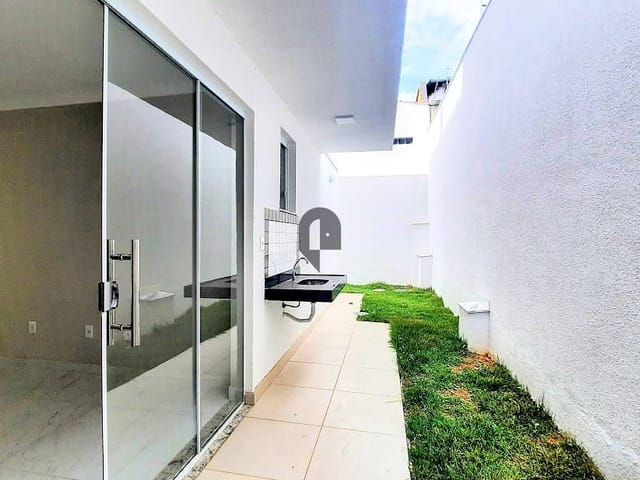 Apartamento com 154m² 3 quartos e 2 banheiros, à venda, no bairro Santa Branca em Não informado
