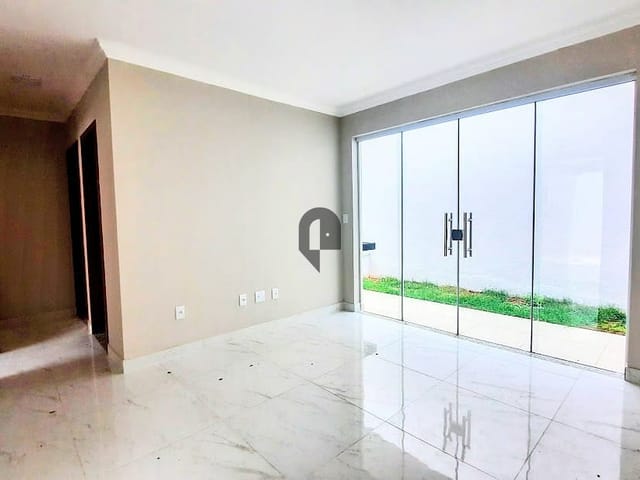 Apartamento com 154m² 3 quartos e 2 banheiros, à venda, no bairro Santa Branca em Não informado