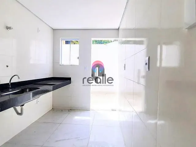 Apartamento com 154m² 3 quartos e 2 banheiros, à venda, no bairro Santa Branca em Não informado