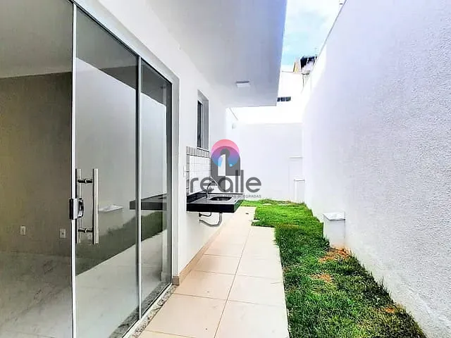 Apartamento com 154m² 3 quartos e 2 banheiros, à venda, no bairro Santa Branca em Não informado