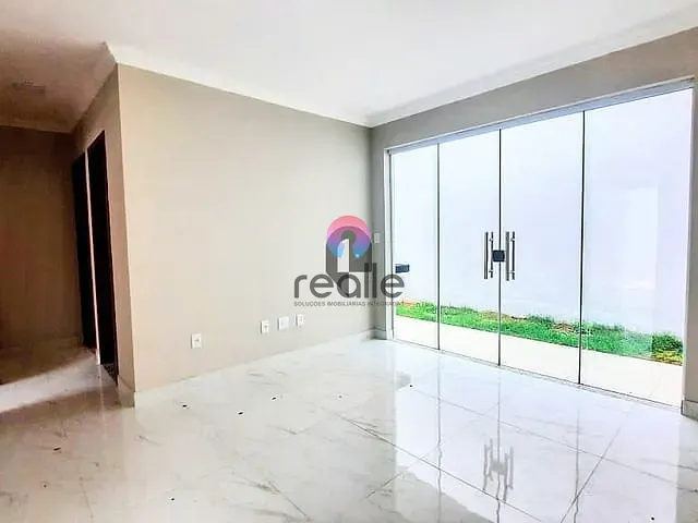Apartamento com 154m² 3 quartos e 2 banheiros, à venda, no bairro Santa Branca em Não informado