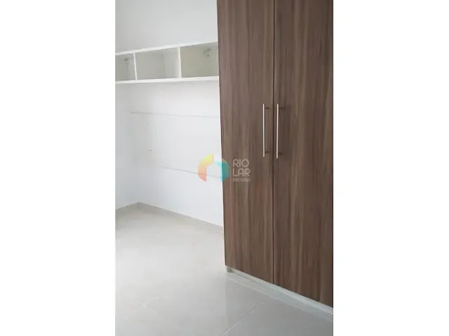 Apartamento com 55m² 2 quartos e 2 banheiros, à venda, no bairro São Cristóvão em Rio de Janeiro