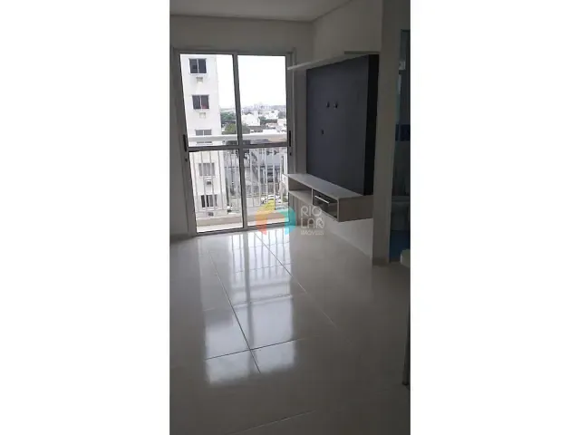 Apartamento com 55m² 2 quartos e 2 banheiros, à venda, no bairro São Cristóvão em Rio de Janeiro