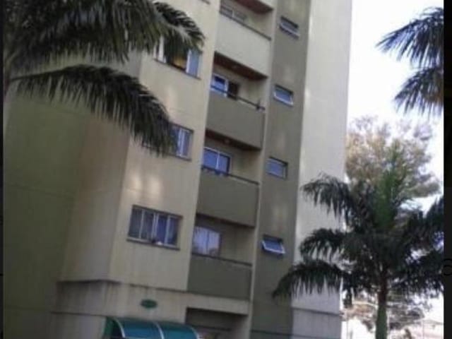 Foto do Apartamento - Apartamento com 2 dormitórios à venda no Residencial Portal Amazonas, 57 m² por R$ 340.400 - Parque Industrial - São José dos Campos/SP | RUSSI IMÓVEIS