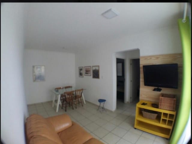 Foto do Apartamento - Apartamento com 2 dormitórios à venda no Residencial Portal Amazonas, 57 m² por R$ 340.400 - Parque Industrial - São José dos Campos/SP | RUSSI IMÓVEIS