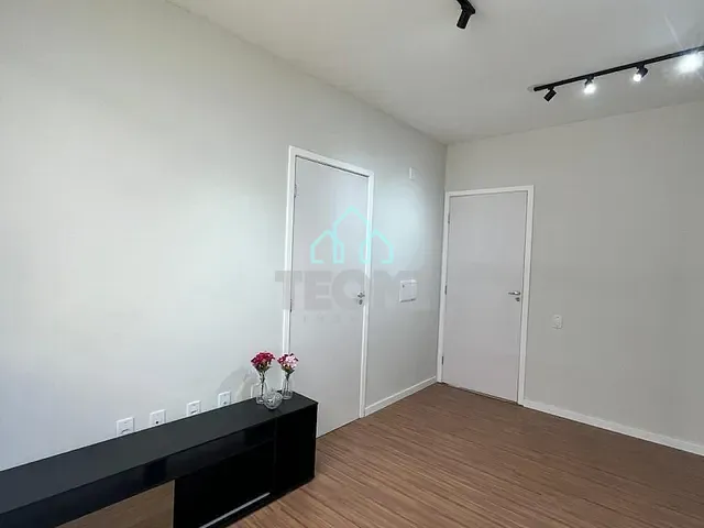 Apartamento com 44m² 1 quarto e 1 banheiro, à venda, no bairro Jardim dos Estados em Taubaté
