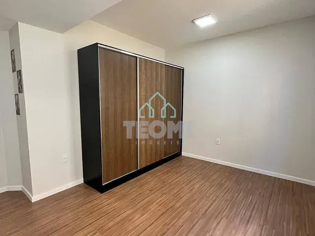 Apartamento com 44m² 1 quarto e 1 banheiro, à venda, no bairro Jardim dos Estados em Taubaté