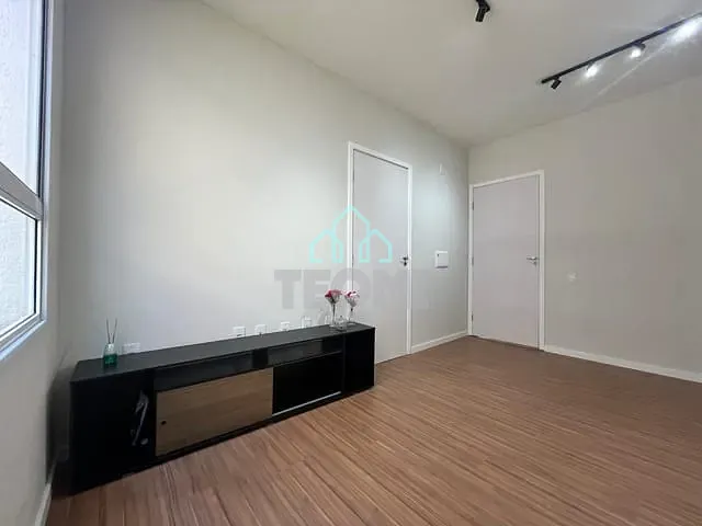 Apartamento com 44m² 1 quarto e 1 banheiro, à venda, no bairro Jardim dos Estados em Taubaté