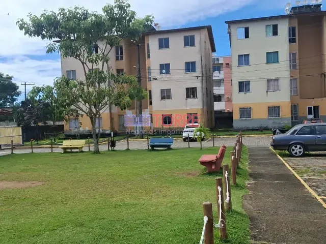 Apartamento 2 quartos e 1 banheiro, à venda, no bairro São Francisco em Ilhéus