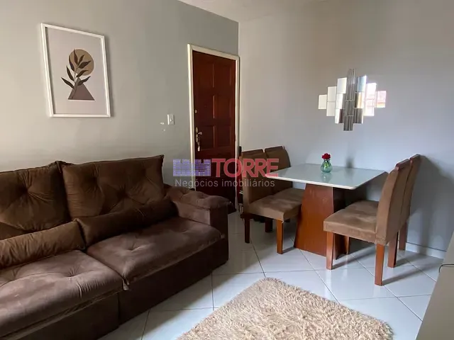 Apartamento 2 quartos e 1 banheiro, à venda, no bairro São Francisco em Ilhéus
