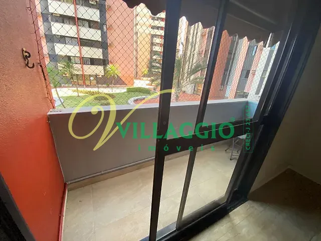 Apartamento com 95m² 2 quartos e 2 banheiros, à venda, no bairro Centro em São José do Rio Preto
