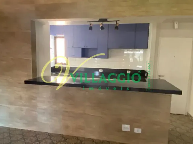 Apartamento com 95m² 2 quartos e 2 banheiros, à venda, no bairro Centro em São José do Rio Preto