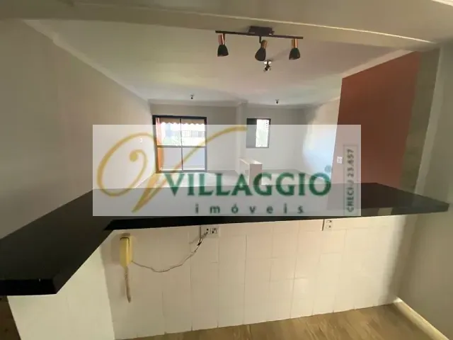 Apartamento com 95m² 2 quartos e 2 banheiros, à venda, no bairro Centro em São José do Rio Preto