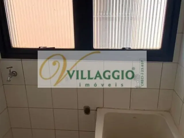 Apartamento com 95m² 2 quartos e 2 banheiros, à venda, no bairro Centro em São José do Rio Preto