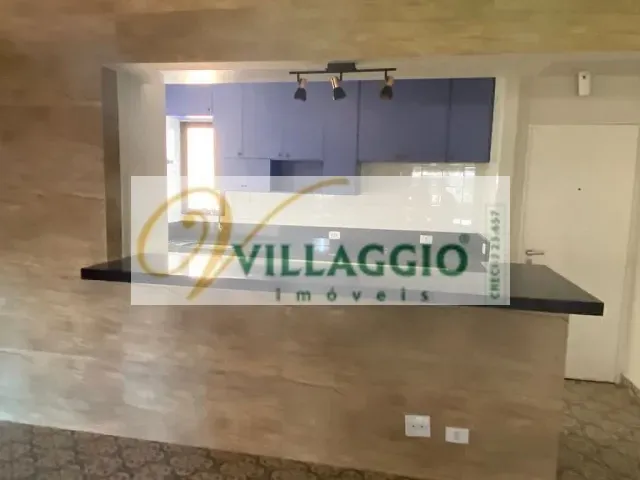 Apartamento com 95m² 2 quartos e 2 banheiros, à venda, no bairro Centro em São José do Rio Preto