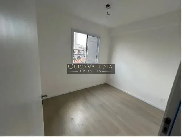 Apartamento com 24m² 1 quarto e 1 banheiro, à venda, no bairro Alto da Mooca em São Paulo
