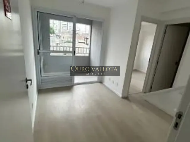 Apartamento com 24m² 1 quarto e 1 banheiro, à venda, no bairro Alto da Mooca em São Paulo