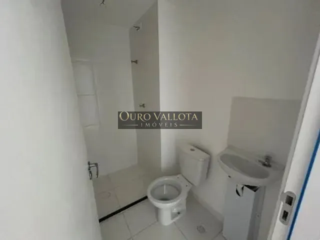 Apartamento com 24m² 1 quarto e 1 banheiro, à venda, no bairro Alto da Mooca em São Paulo