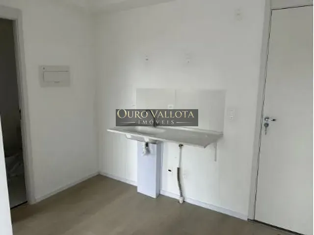 Apartamento com 24m² 1 quarto e 1 banheiro, à venda, no bairro Alto da Mooca em São Paulo