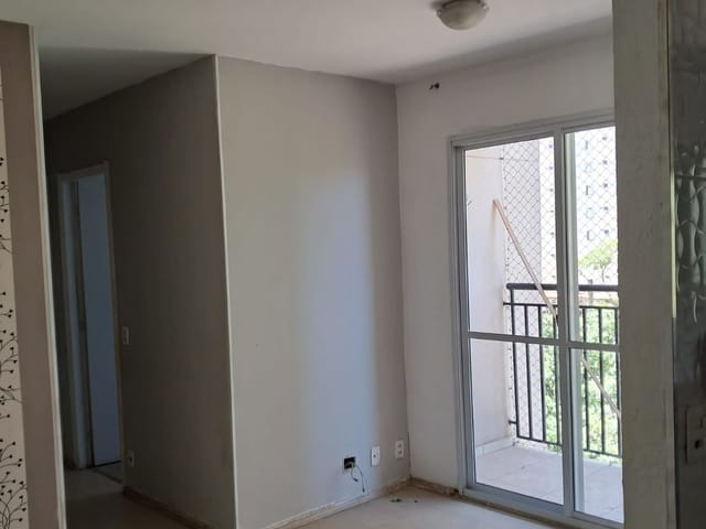 Foto do Apartamento - APARTAMENTO À VENDA NO FATTO SPORT FARIA LIMA – GUARULHOS/SP | 3 DORMITÓRIOS | SUÍTE | LAZER CLUBE | Imobiliária Compare