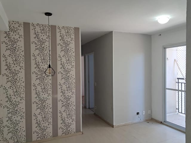 Foto do Apartamento - APARTAMENTO À VENDA NO FATTO SPORT FARIA LIMA – GUARULHOS/SP | 3 DORMITÓRIOS | SUÍTE | LAZER CLUBE | Imobiliária Compare
