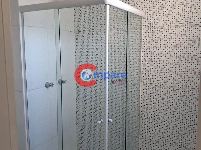 Apartamento 3 quartos e 1 banheiro, à venda, no bairro Cocaia em Guarulhos