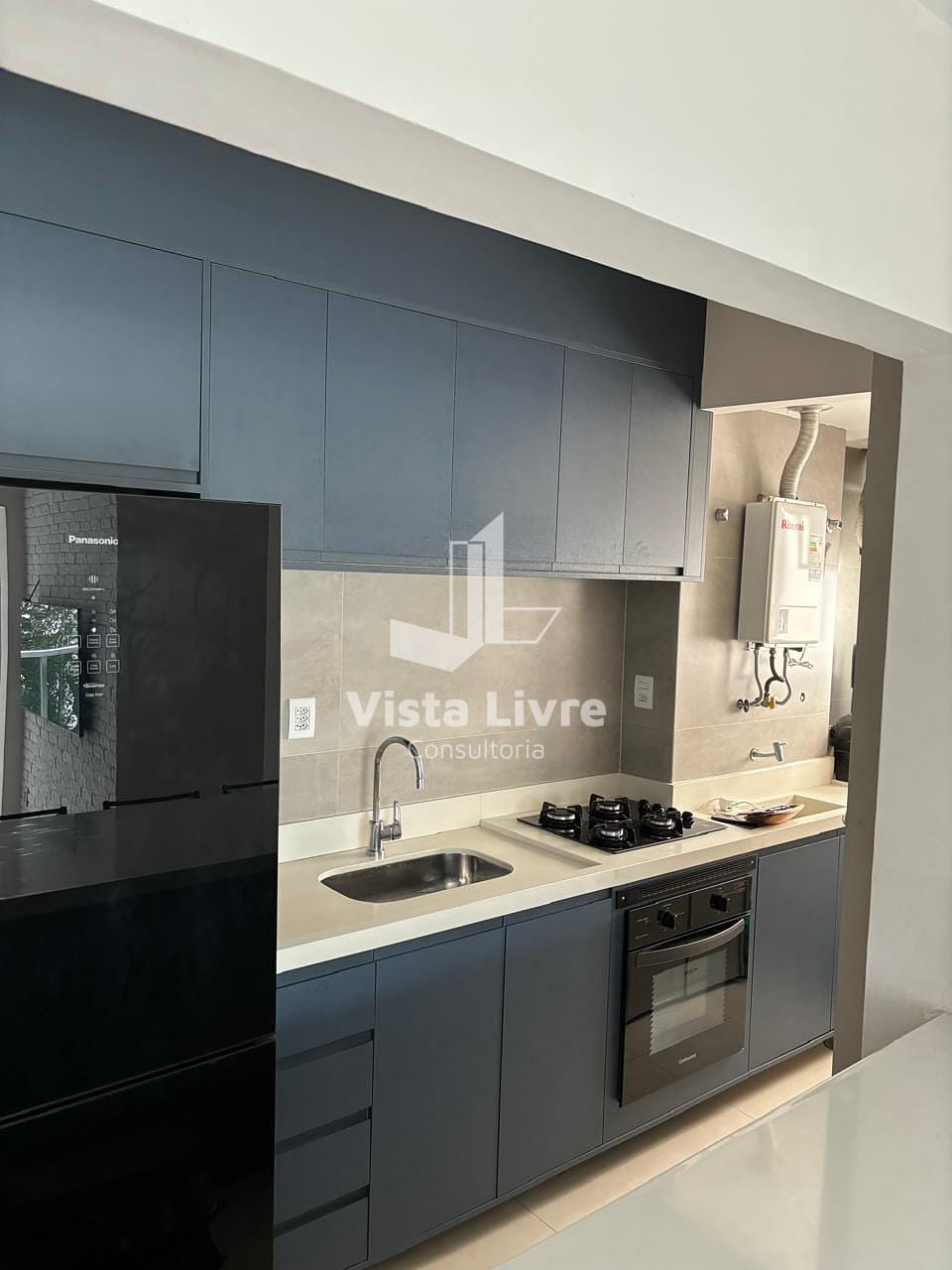 Apartamento, 2 quartos, 54 m² - Foto 4