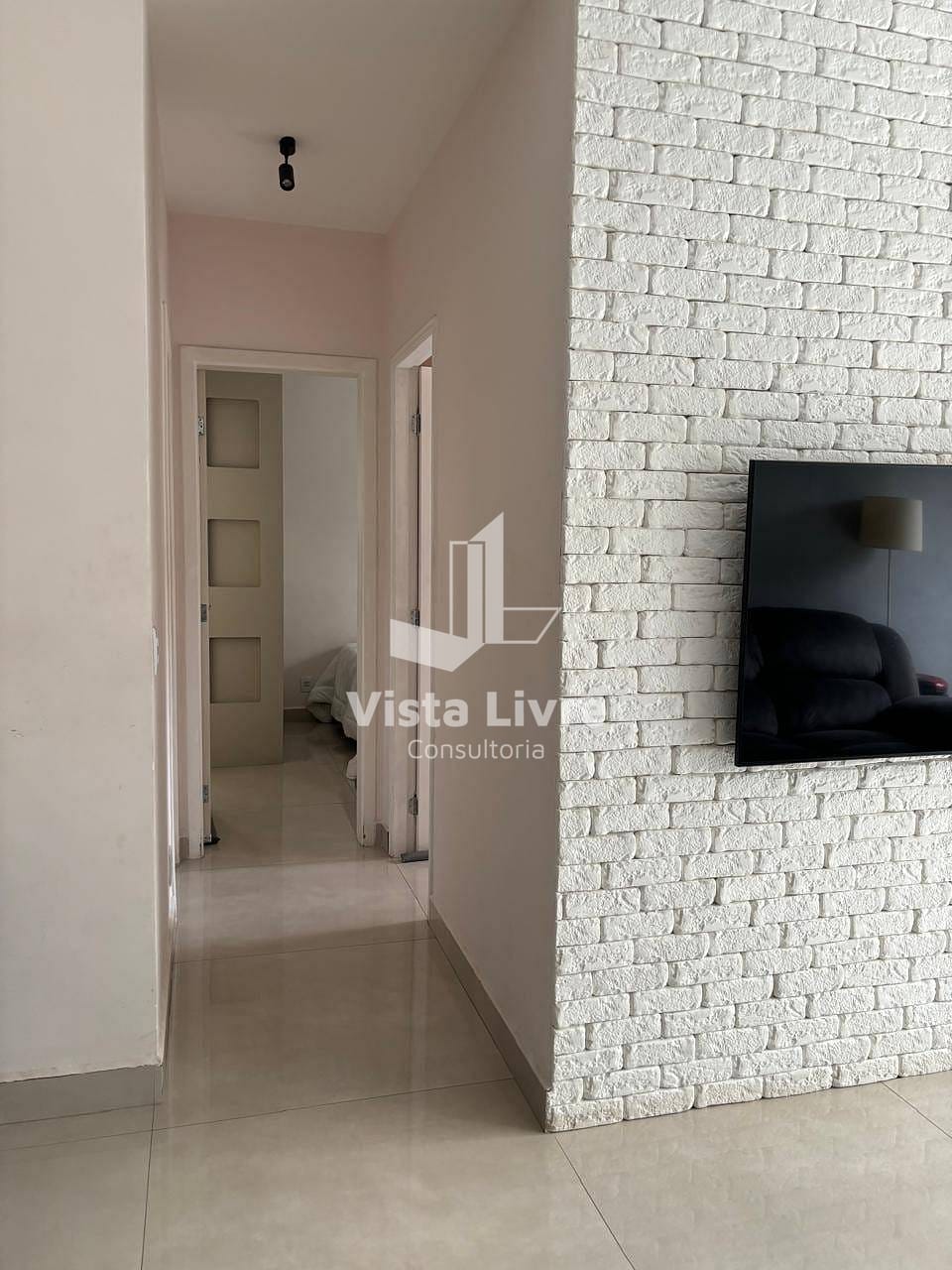 Apartamento, 2 quartos, 54 m² - Foto 7