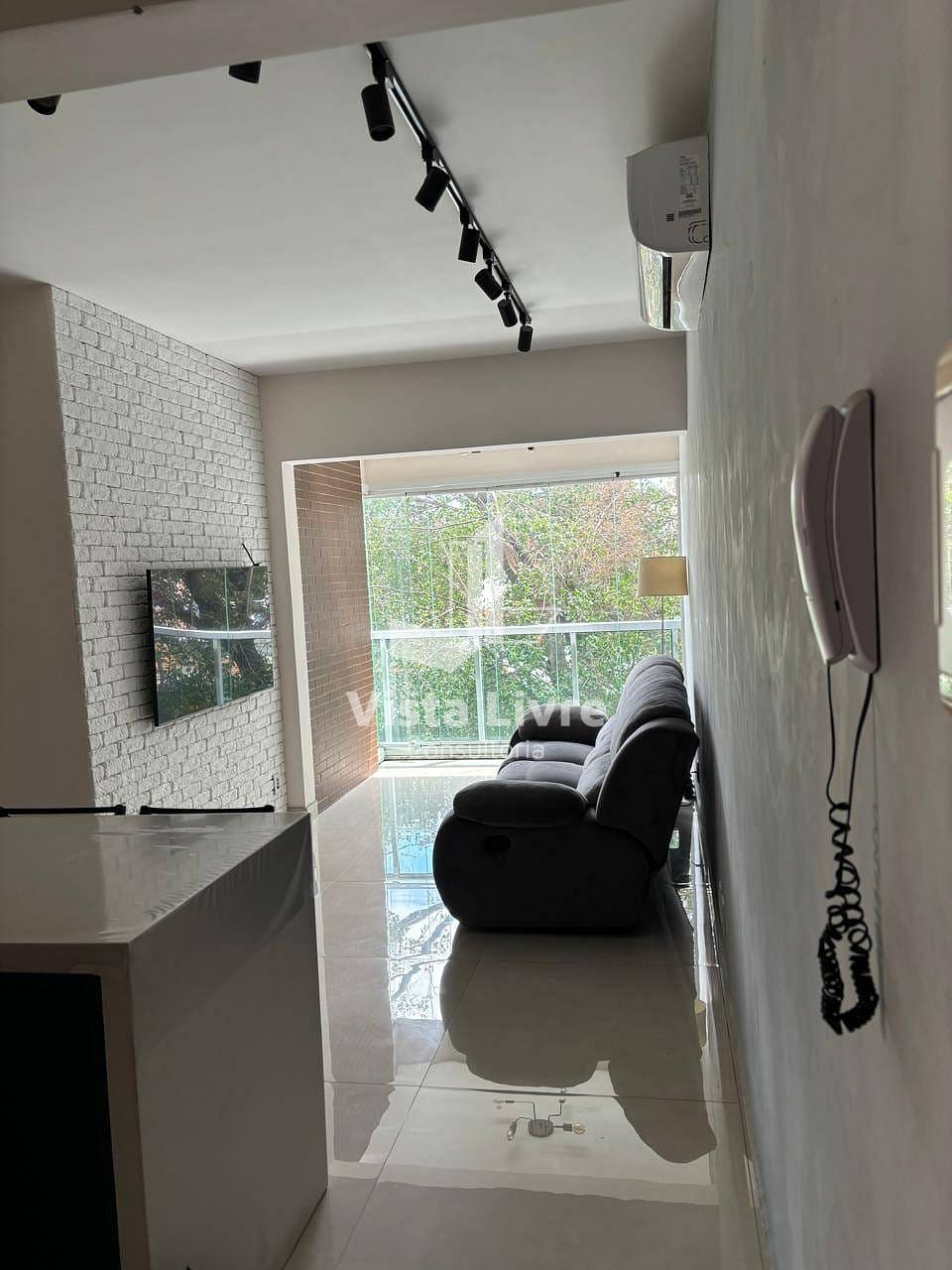 Apartamento, 2 quartos, 54 m² - Foto 1