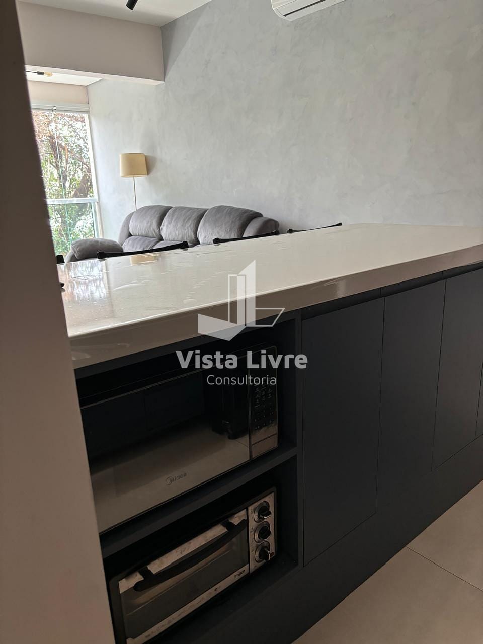 Apartamento, 2 quartos, 54 m² - Foto 3