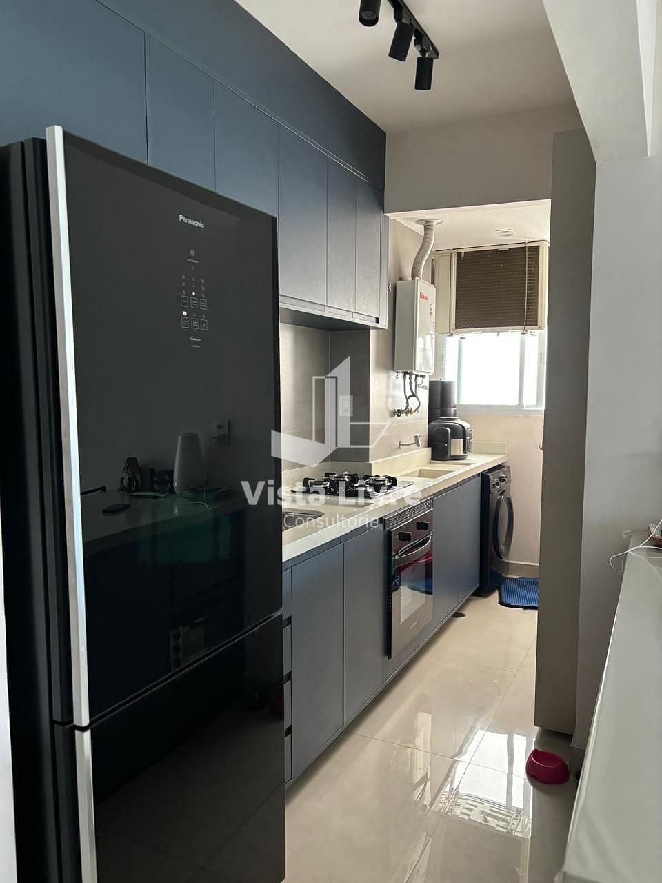 Apartamento, 2 quartos, 54 m² - Foto 6