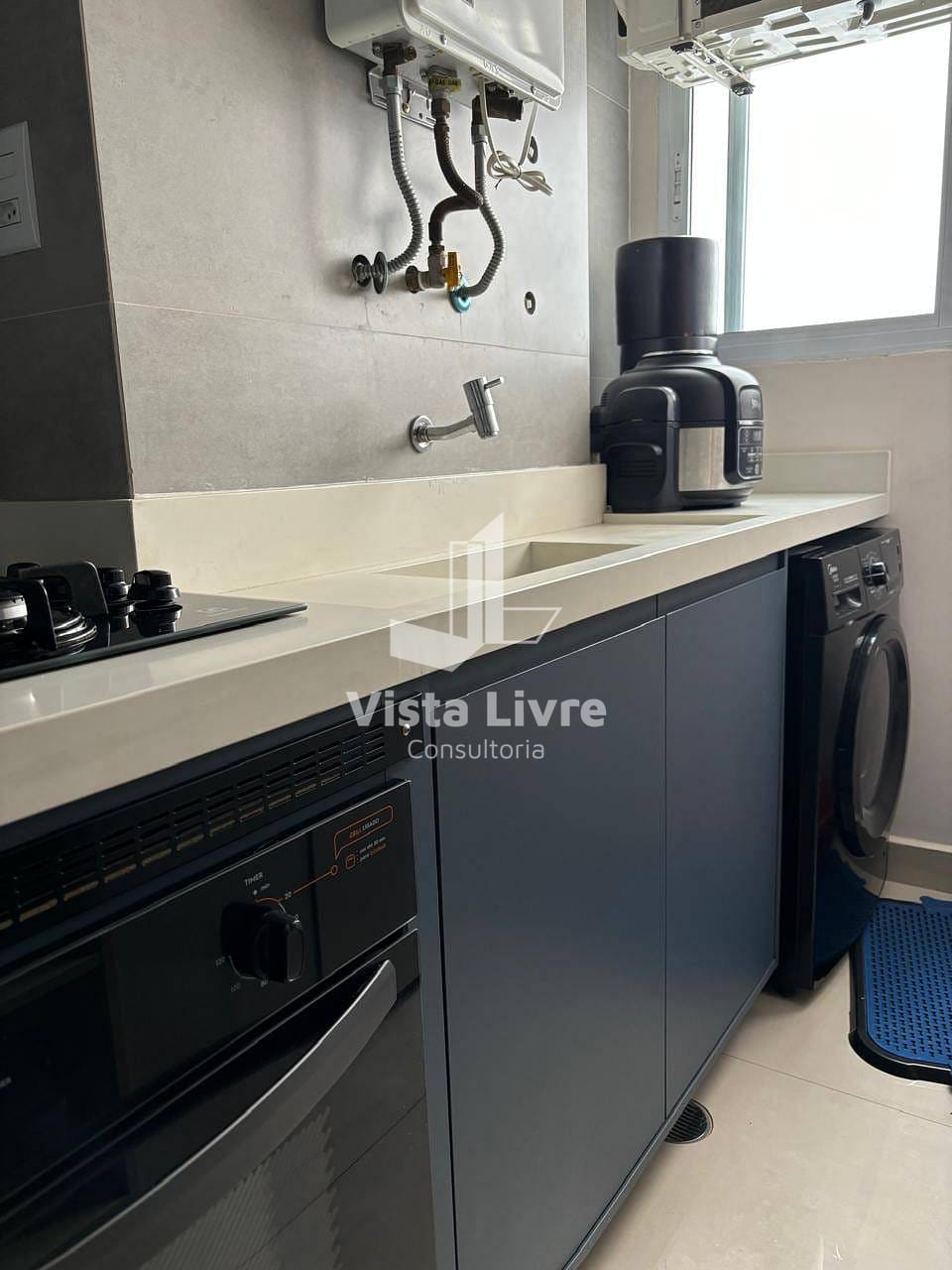 Apartamento, 2 quartos, 54 m² - Foto 5