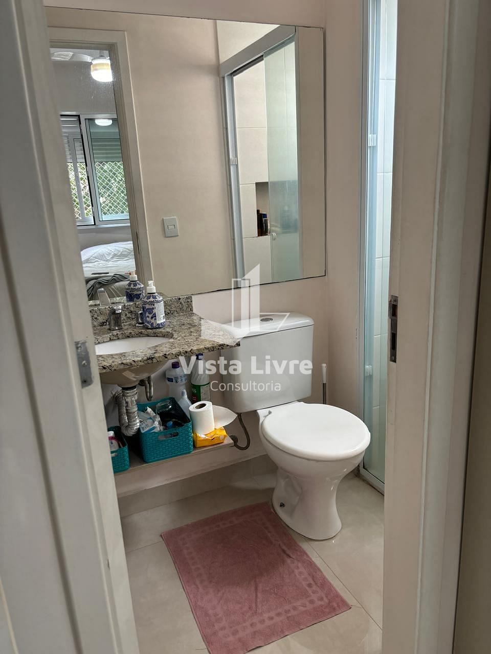 Apartamento, 2 quartos, 54 m² - Foto 14