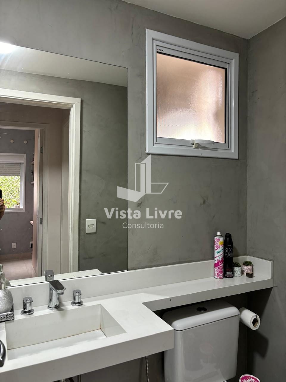 Apartamento, 2 quartos, 54 m² - Foto 9