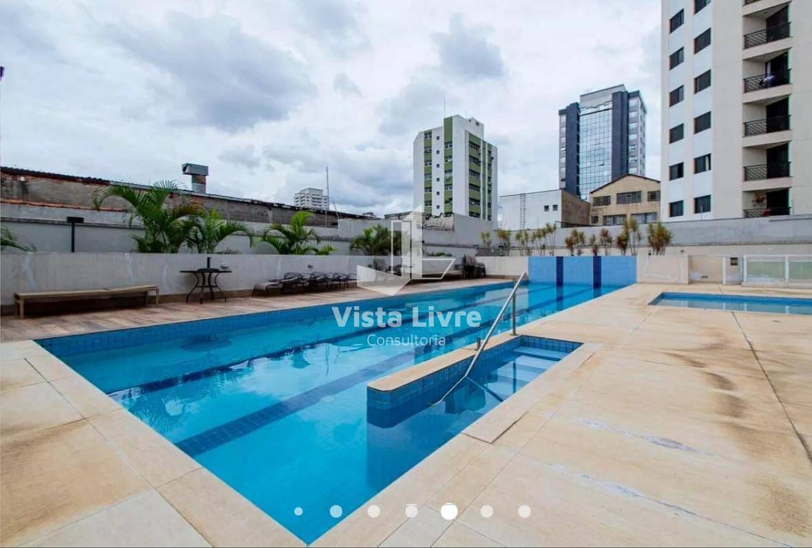 Apartamento, 2 quartos, 54 m² - Foto 17