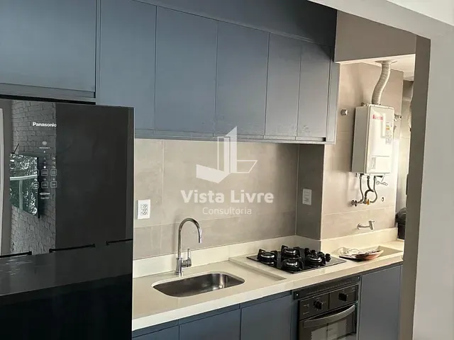 Apartamento com 54m² 2 quartos e 2 banheiros, à venda, no bairro Lapa em São Paulo