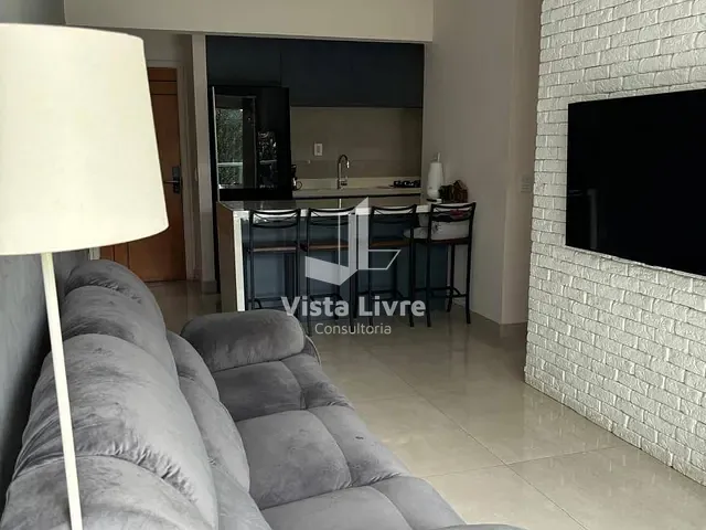 Apartamento com 54m² 2 quartos e 2 banheiros, à venda, no bairro Lapa em São Paulo