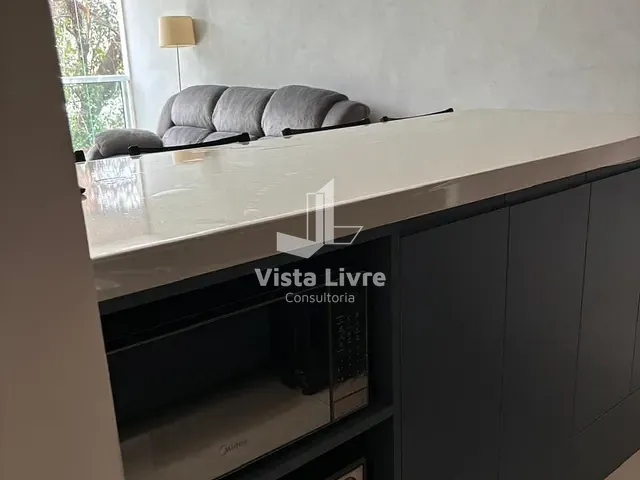 Apartamento com 54m² 2 quartos e 2 banheiros, à venda, no bairro Lapa em São Paulo