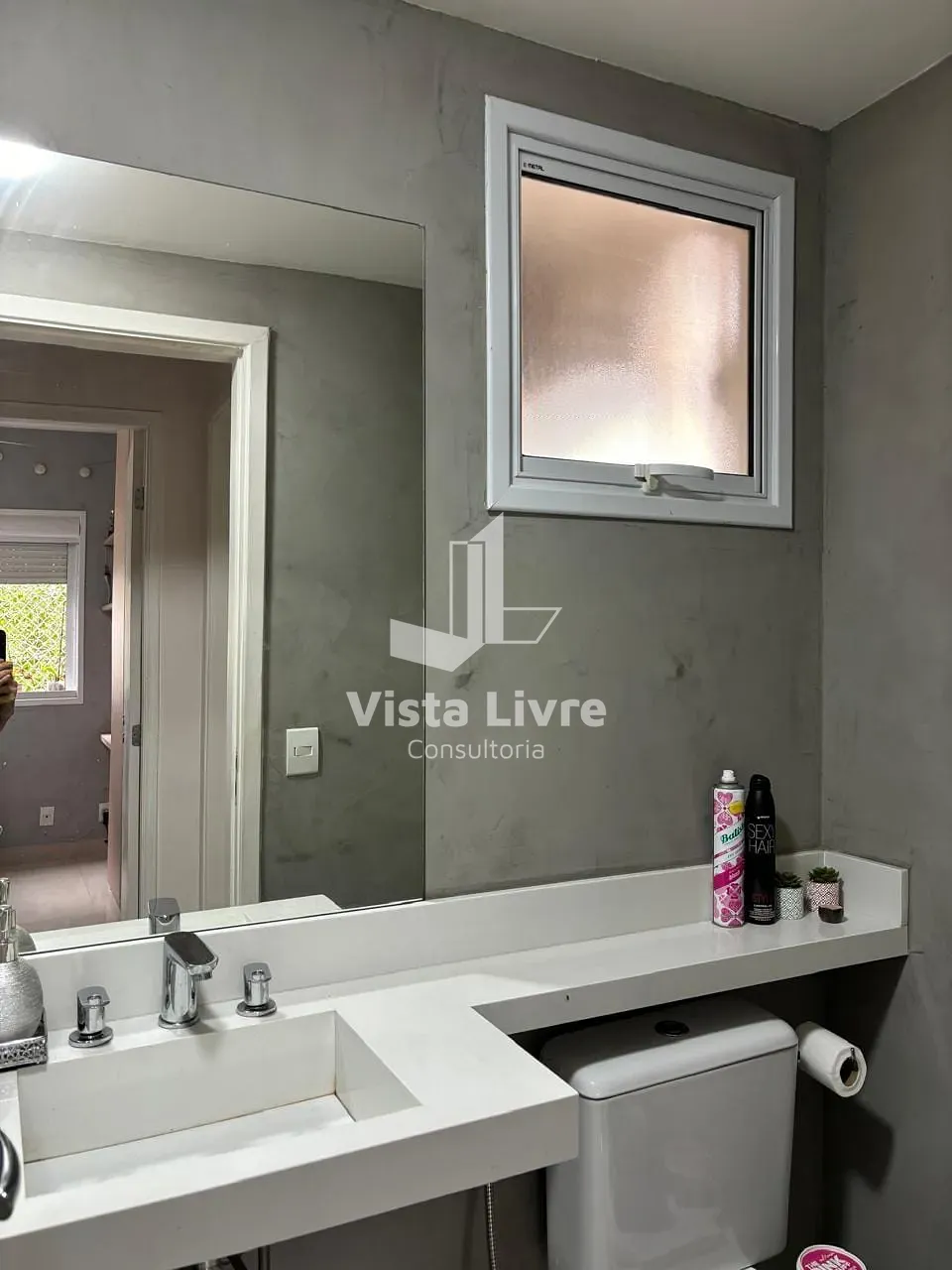 Apartamento, 2 quartos, 54 m² - Foto 9