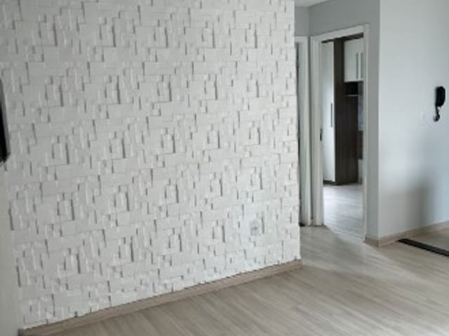 Foto do Apartamento - Apartamento à venda, Água Chata, Guarulhos, SP | Imobiliária Compare