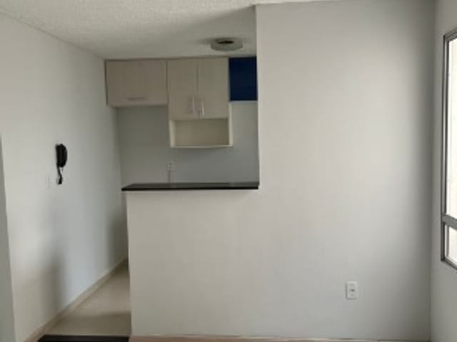 Foto do Apartamento - Apartamento à venda, Água Chata, Guarulhos, SP | Imobiliária Compare