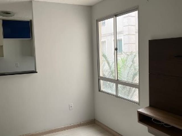 Foto do Apartamento - Apartamento à venda, Água Chata, Guarulhos, SP | Imobiliária Compare