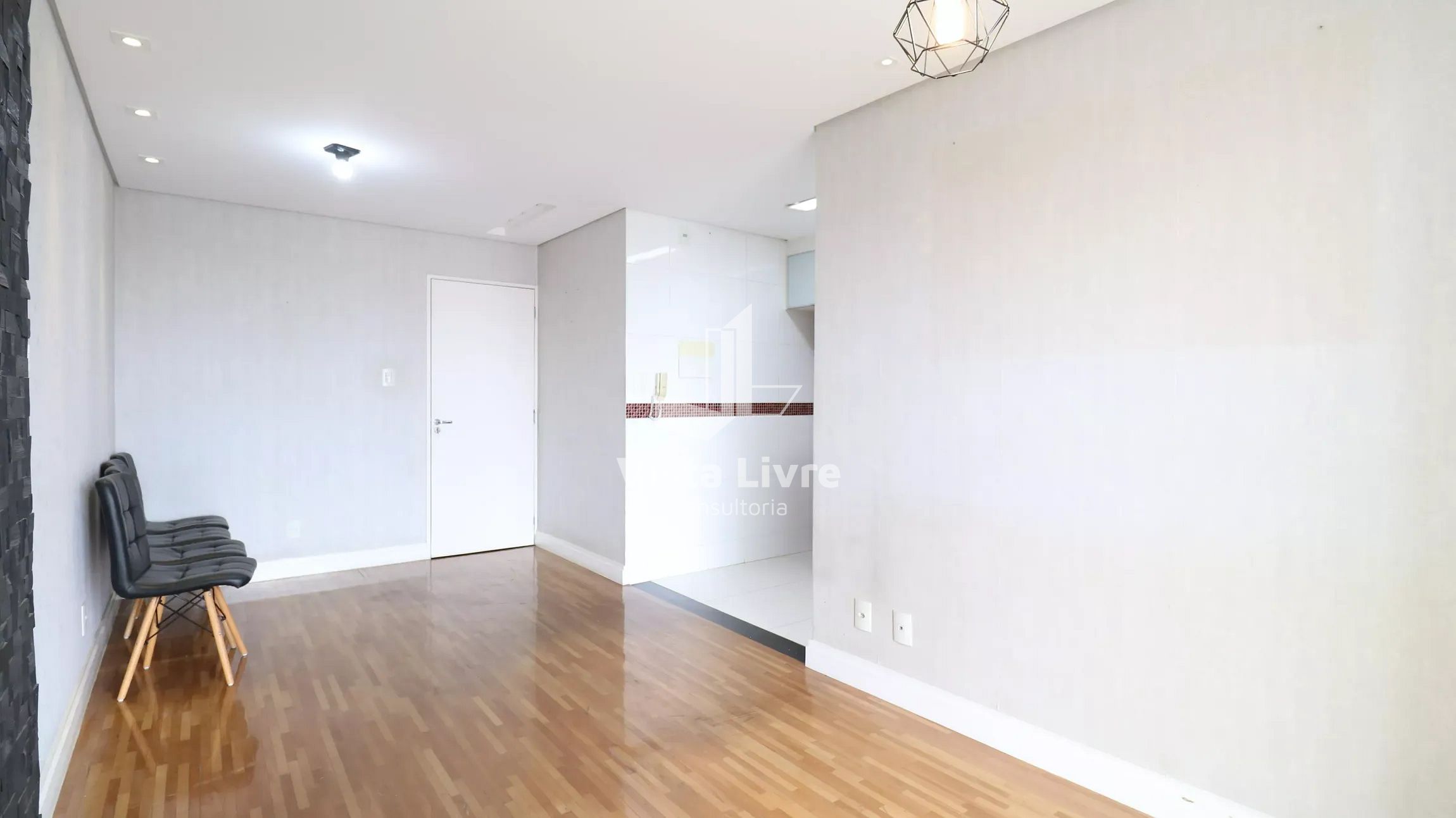 Apartamento, 2 quartos, 53 m² - Foto 3