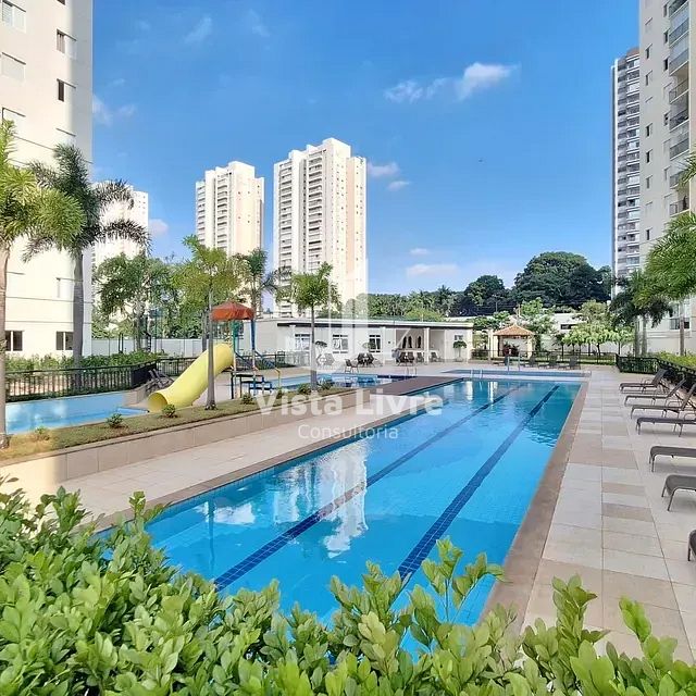 Apartamento, 2 quartos, 53 m² - Foto 27