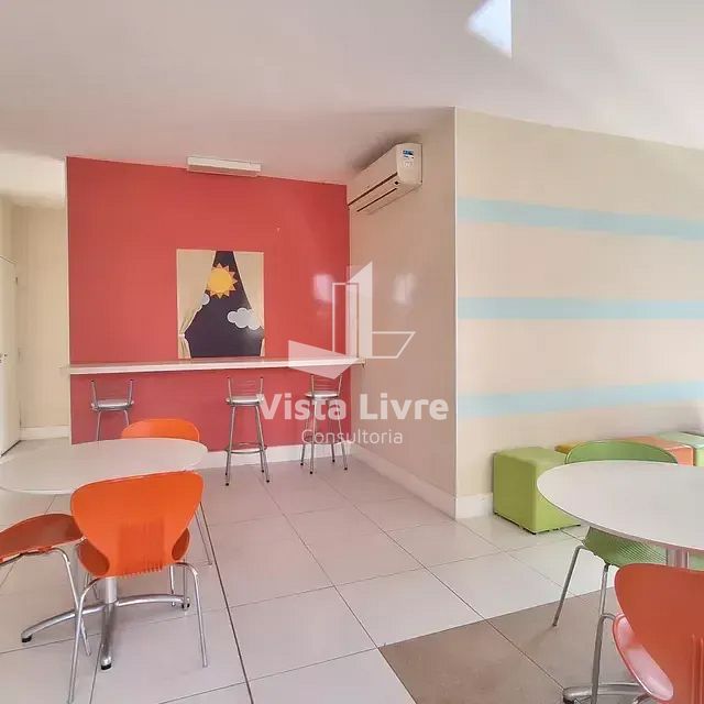 Apartamento, 2 quartos, 53 m² - Foto 64